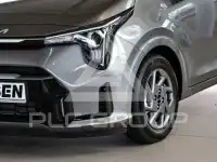 2026 KIA Picanto