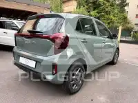 2026 KIA Picanto