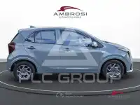 2026 KIA Picanto