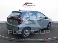 2026 KIA Picanto