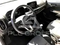 2026 KIA Picanto