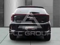 2026 KIA Picanto