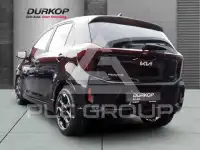 2026 KIA Picanto