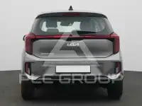 2026 KIA Picanto