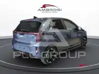 2026 KIA Picanto