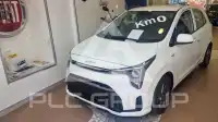 2026 KIA Picanto