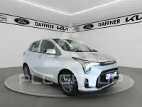 2026 KIA Picanto