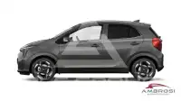 2026 KIA Picanto