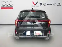 2026 KIA Picanto