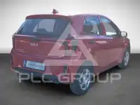 2026 KIA Picanto