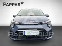 2026 KIA Picanto