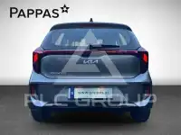 2026 KIA Picanto
