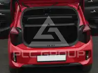 2026 KIA Picanto