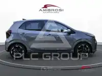 2026 KIA Picanto
