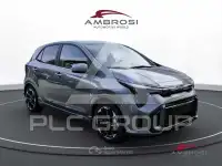 2026 KIA Picanto