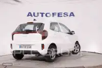 2026 KIA Picanto