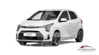 2026 KIA Picanto