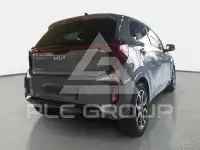 2026 KIA Picanto