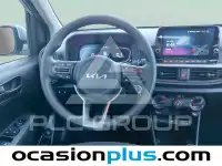 2026 KIA Picanto