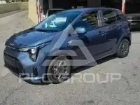 2026 KIA Picanto