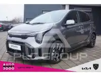 2026 KIA Picanto