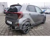 2026 KIA Picanto