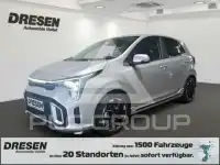 2026 KIA Picanto