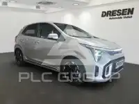 2026 KIA Picanto