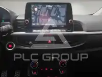 2026 KIA Picanto