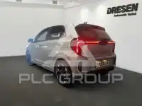 2026 KIA Picanto