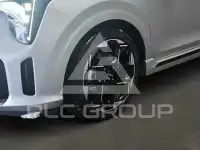 2026 KIA Picanto