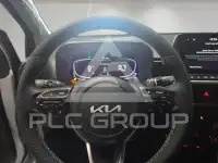 2026 KIA Picanto