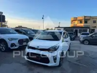 2026 KIA Picanto