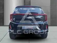2026 KIA Picanto