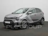 2026 KIA Picanto