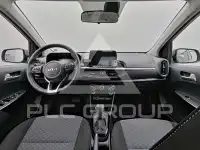2026 KIA Picanto
