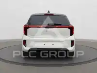 2026 KIA Picanto