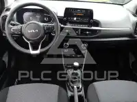 2026 KIA Picanto