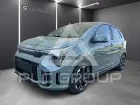 2026 KIA Picanto