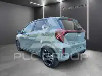 2026 KIA Picanto