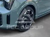 2026 KIA Picanto
