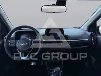 2026 KIA Picanto