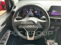 2026 KIA Picanto