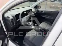 2026 KIA Picanto