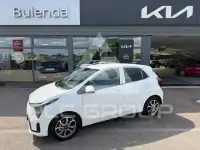 2026 KIA Picanto