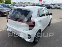 2026 KIA Picanto