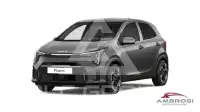 2026 KIA Picanto
