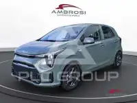 2026 KIA Picanto