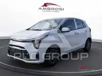 2026 KIA Picanto