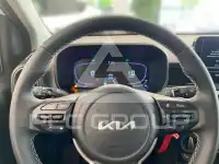 2026 KIA Picanto